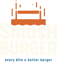 Logo footer SmashBurger